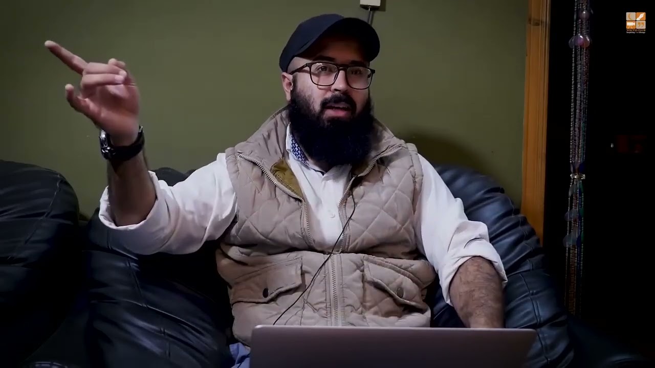 ALLAH WILL NEVER DISAPPOINT YOU! | Exclusive Reminder | YOUTH GUIDERS | 