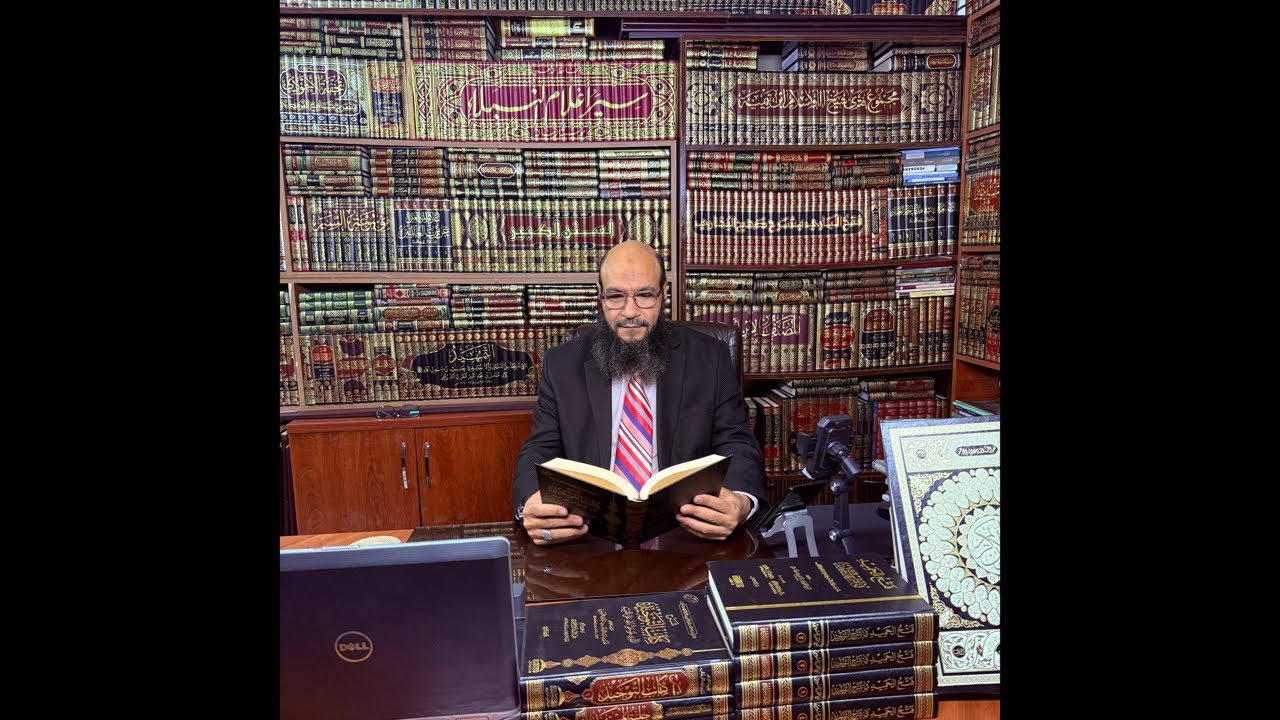 أسامة بن زيد رضي الله عنه حبيب رسول الله صلى الله عليه وسلم