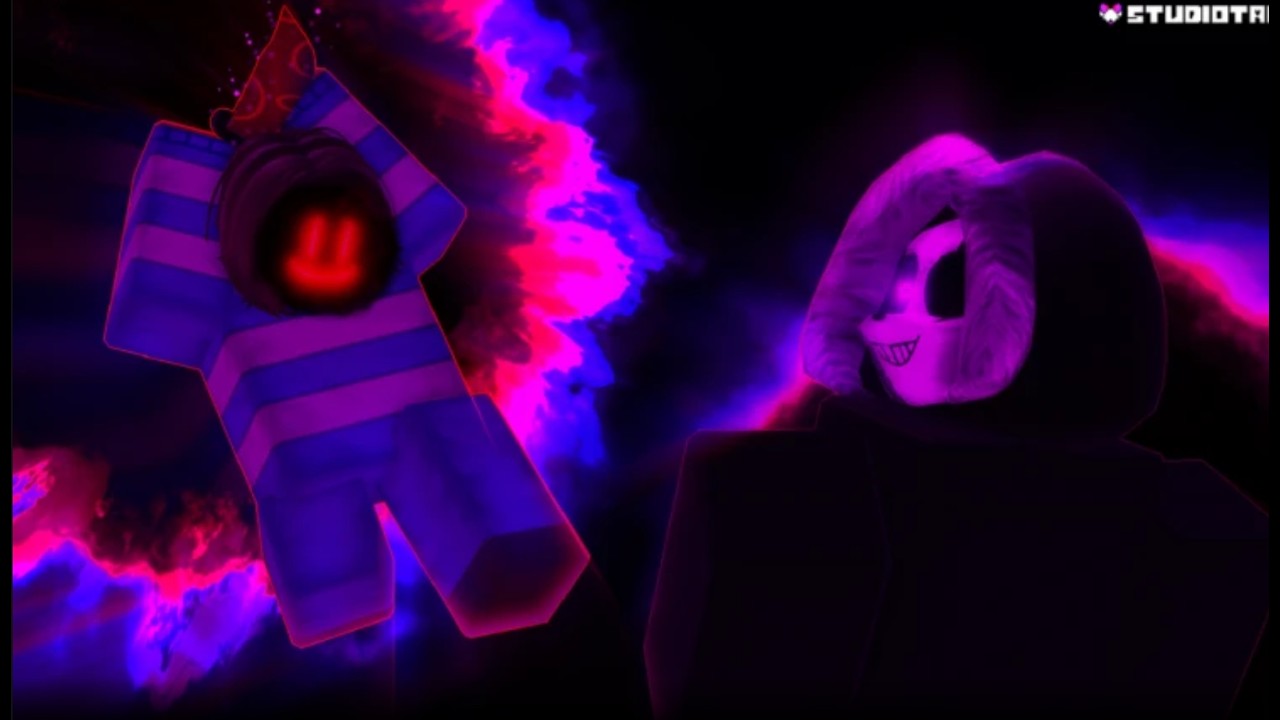 THE BRUTAL MODE IS INSANE! (STUDIOTALE ROBLOX) FIRST PHASE