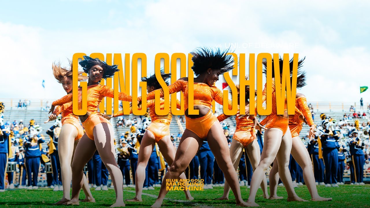 NC A&T - Going Solo Show 2024