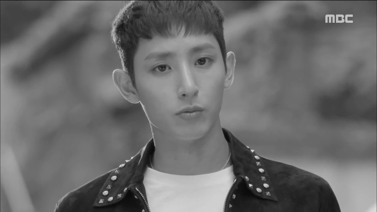 LeeSooHyuk filmstar