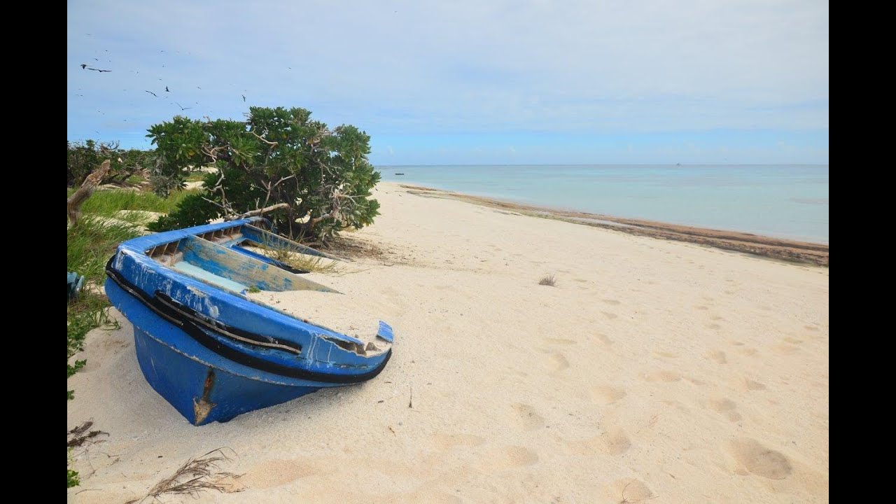 Amazing East Diamond Islet Part II!!