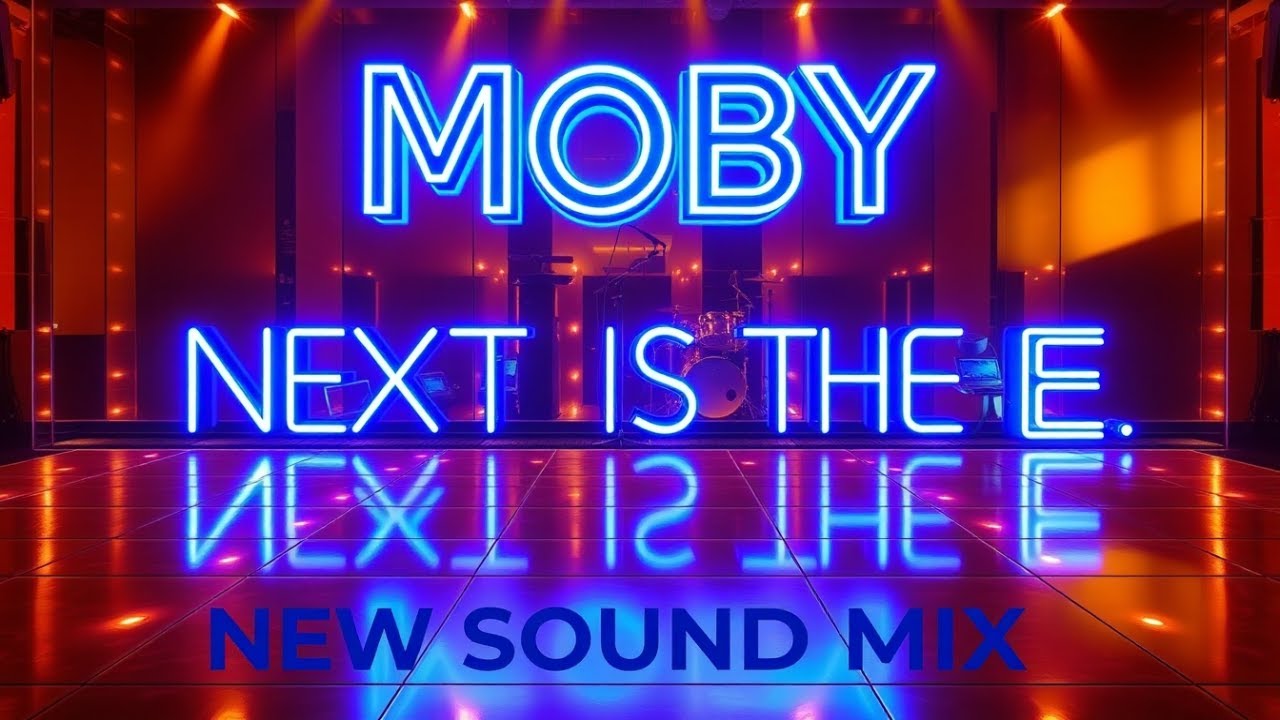 Moby 