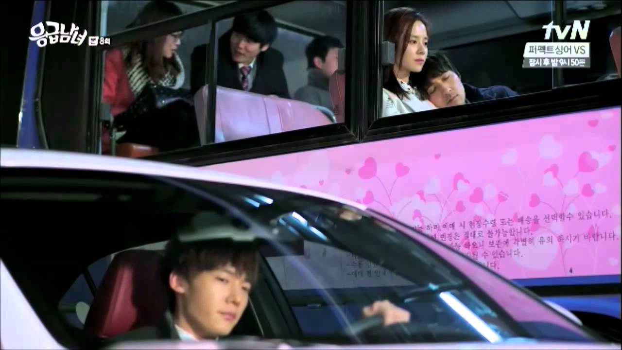 Emergency couple fan made MV - Let me in (soon on ABS-CBN)