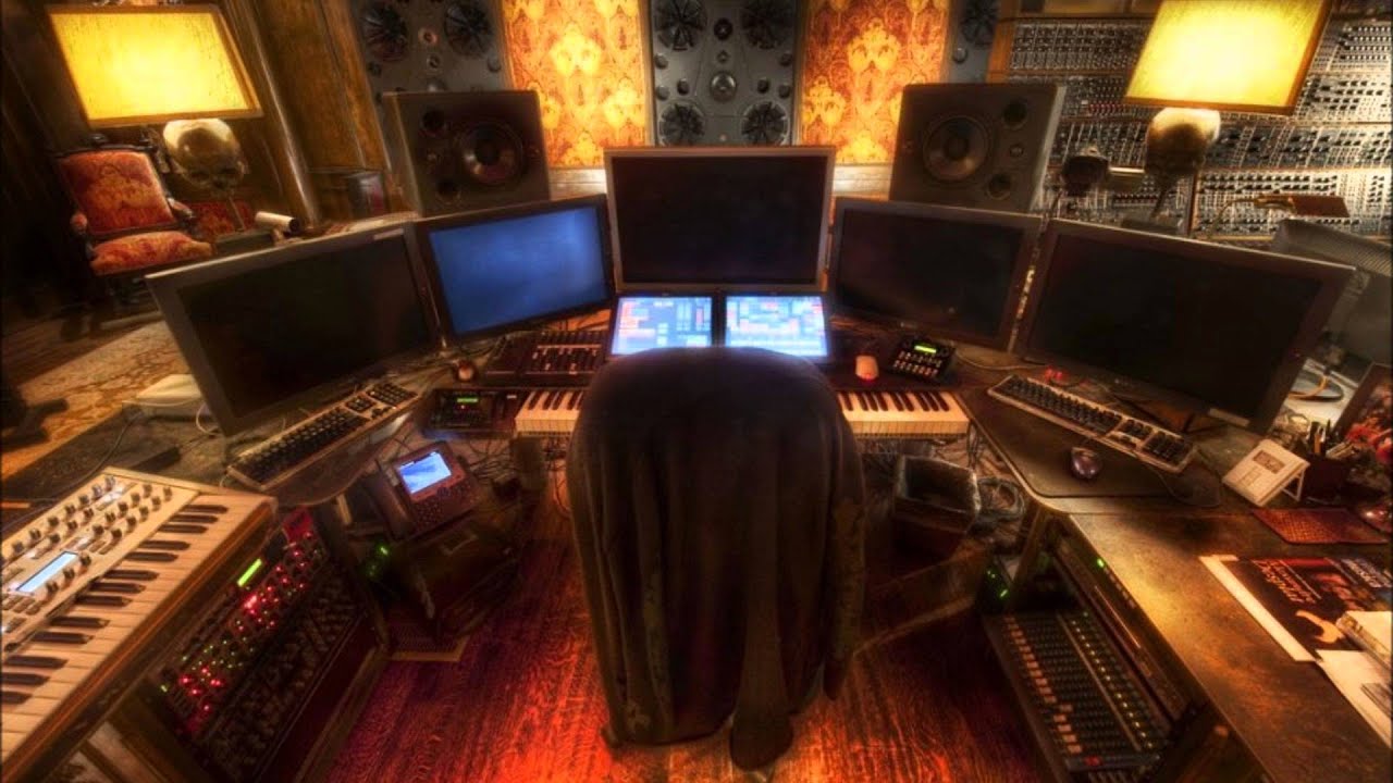 Hans Zimmer - Angels & Demons: Science and Religion (Custom Edit)
