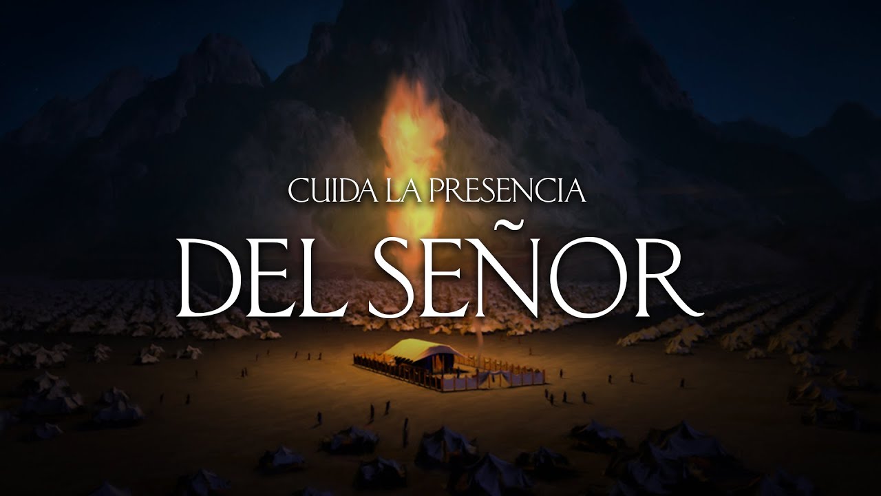 Cuida la Presencia del Señor (Apóstol German Ponce) - Domingo 26 de Noviembre, 2023