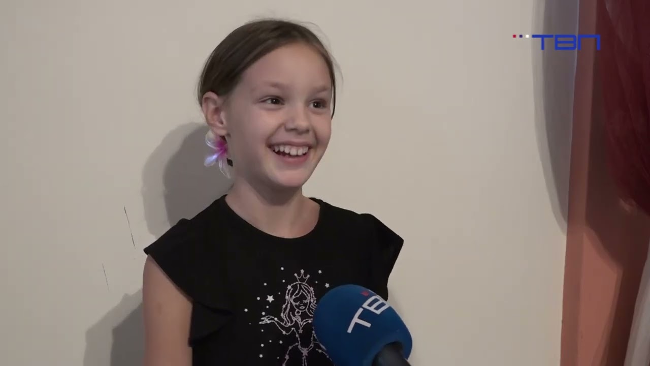 TV Pančevo - Dečiji kviz znanja “Sveznalica” u Jabuci