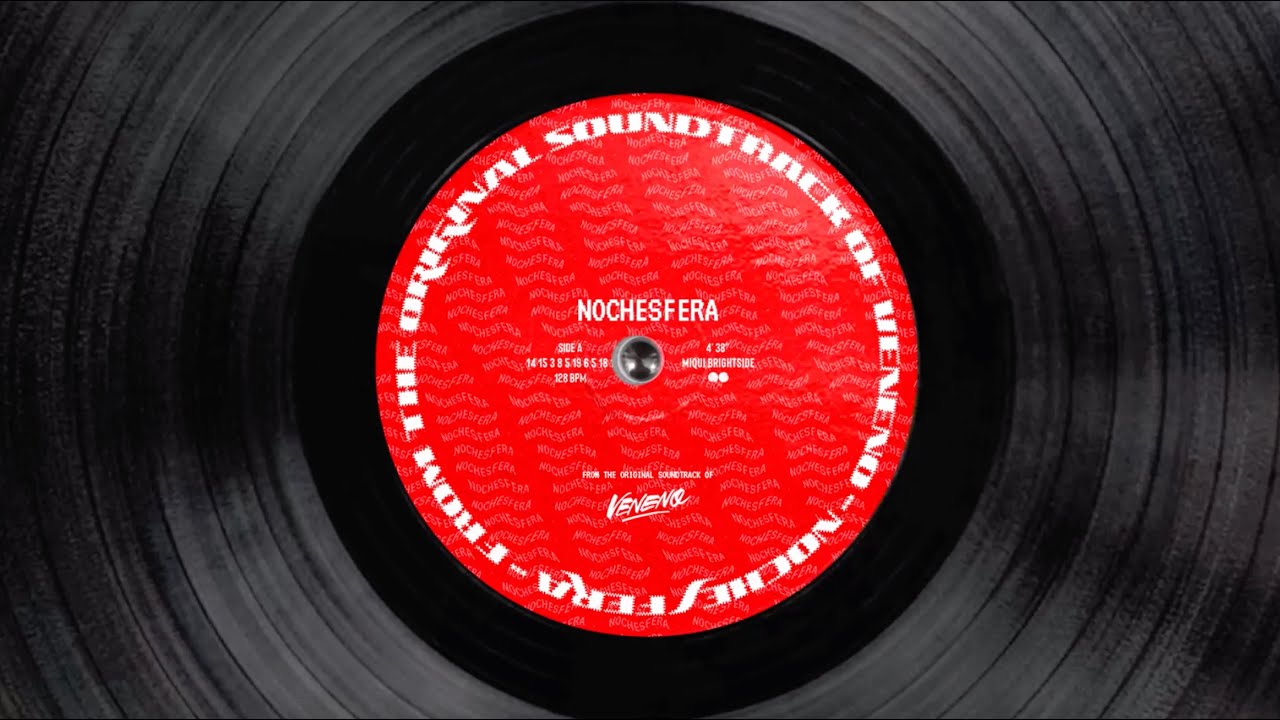 Miqui Brightside - Nochesfera (Veneno BSO)