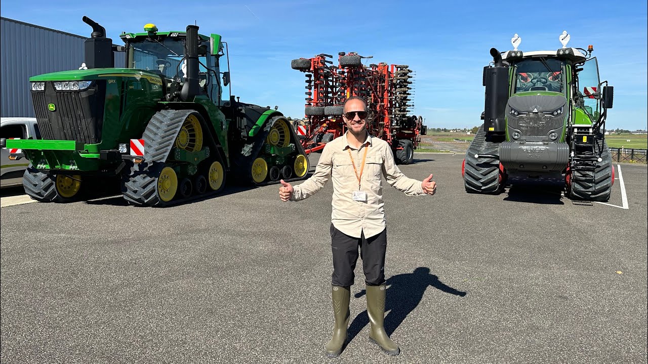 Hangisini Test Edelim? İkisini de! | Michelin