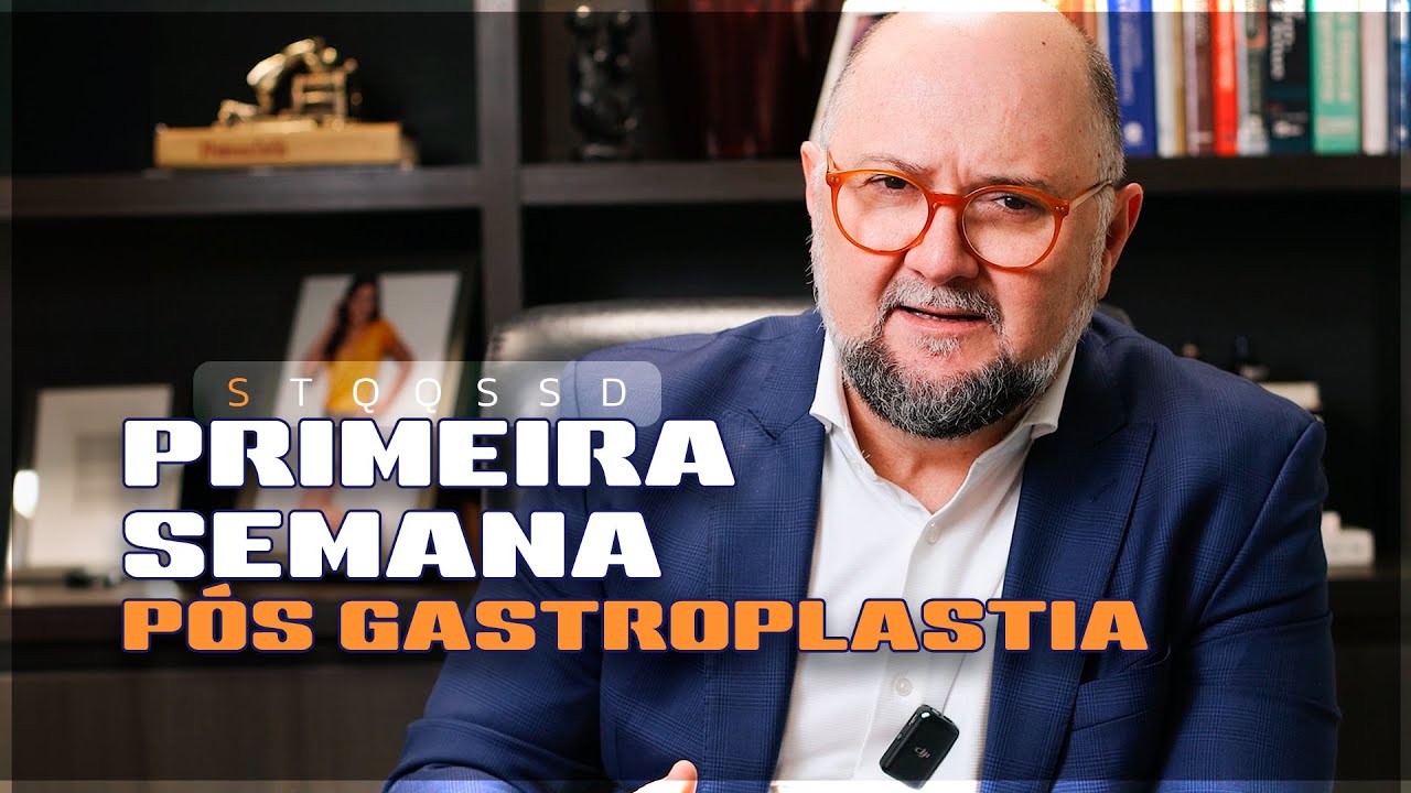 Como é a dieta após a Gastroplastia Endoscópica? Em quanto tempo volto a rotina normal?