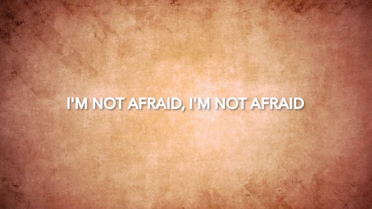 One Accord - I'll Never Walk Alone (Lyric Video)