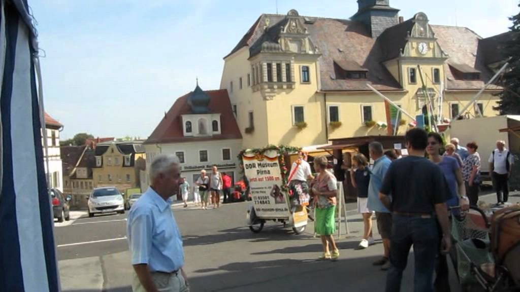 Stadtfest Lommatzsch 2011.mpg