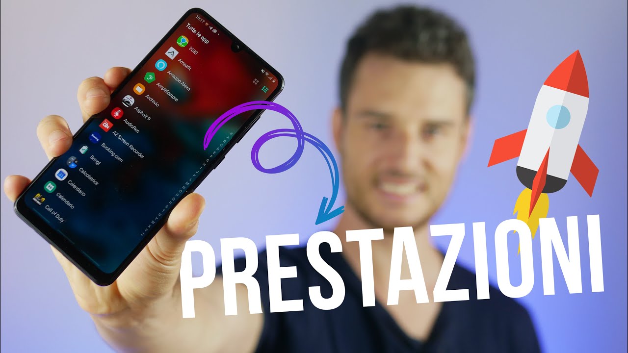 Smartphone Samsung LENTO? Ecco 5 SEMPLICI CONSIGLI per RISVEGLIARLO