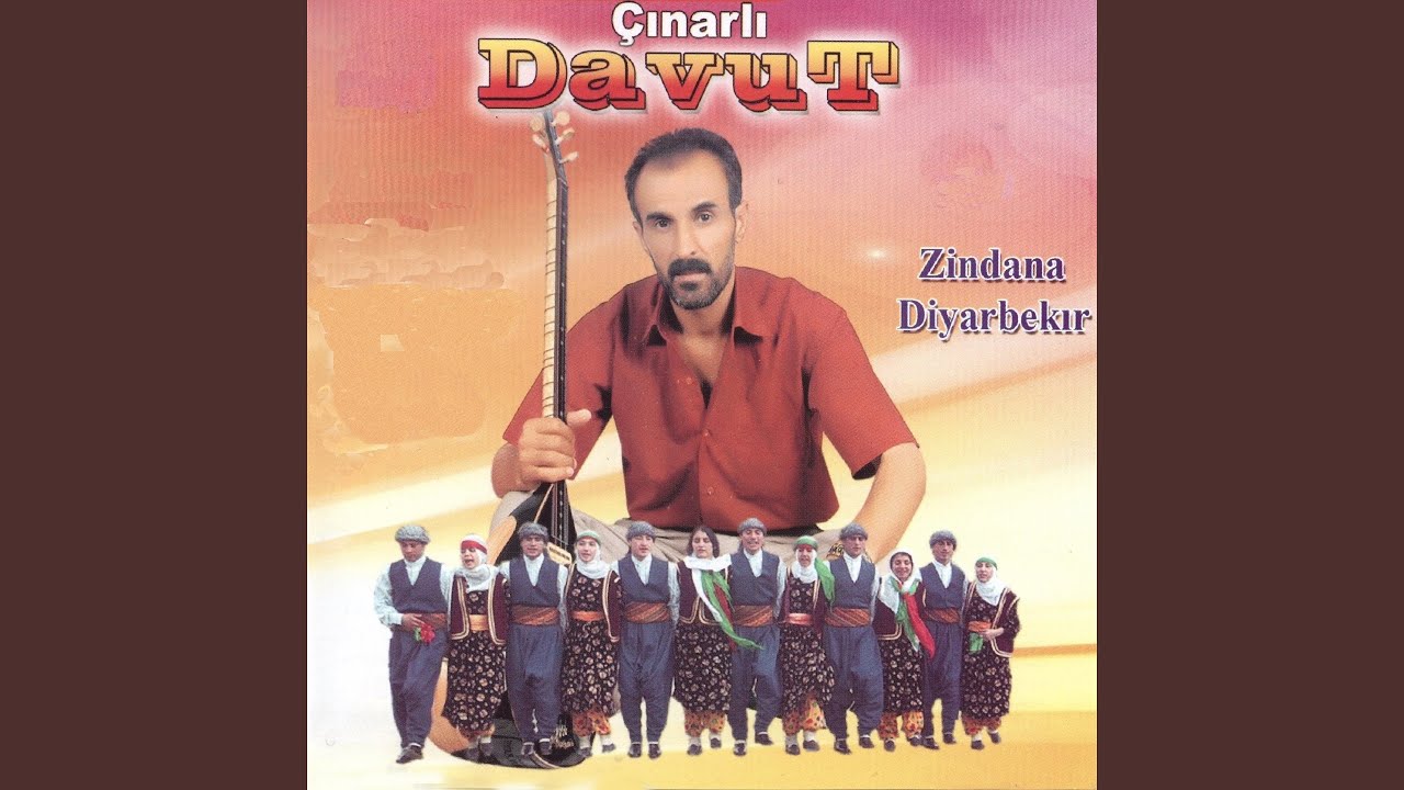 Zindana Diyarbekir