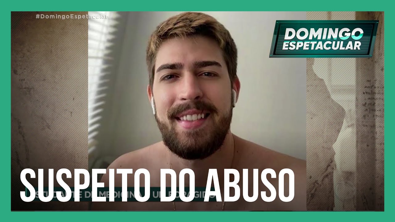 Polícia procura estudante de medicina suspeito de abusar de crianças no Piauí