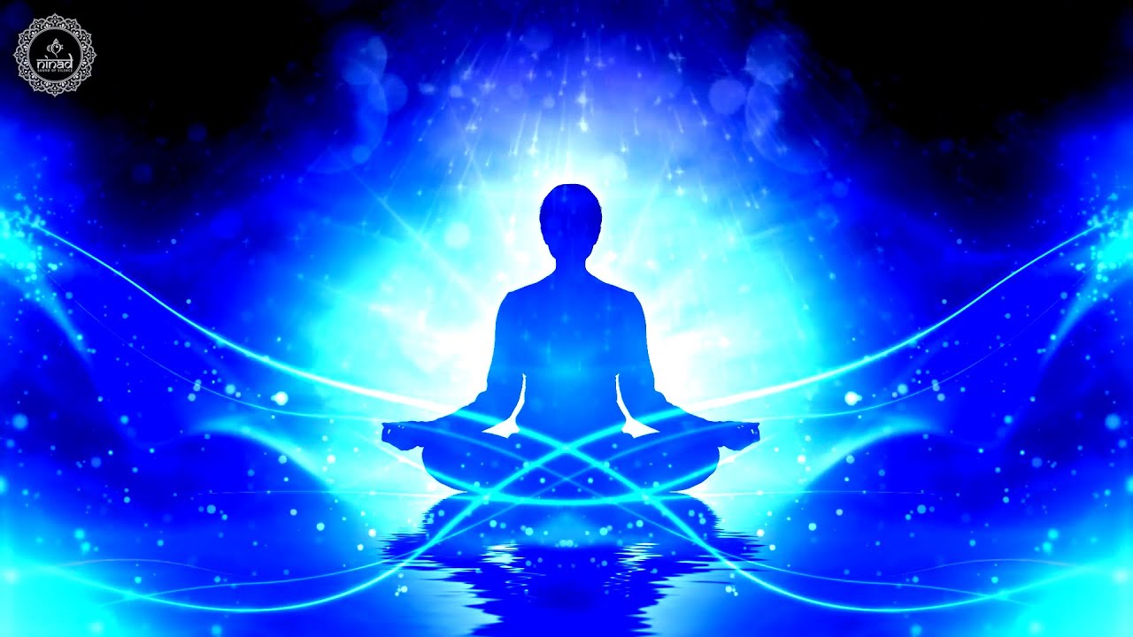 Delta Waves | Calming Music For Relaxation | 528 Hz | Let Go Of Stress & Anxiety | Heal Mind & Body