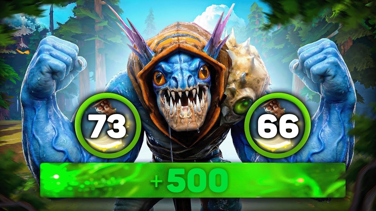 +150 Essence Shift Stacks Slark 🔥🔥🔥45 Kills One Shot | Dota 2 Gameplay