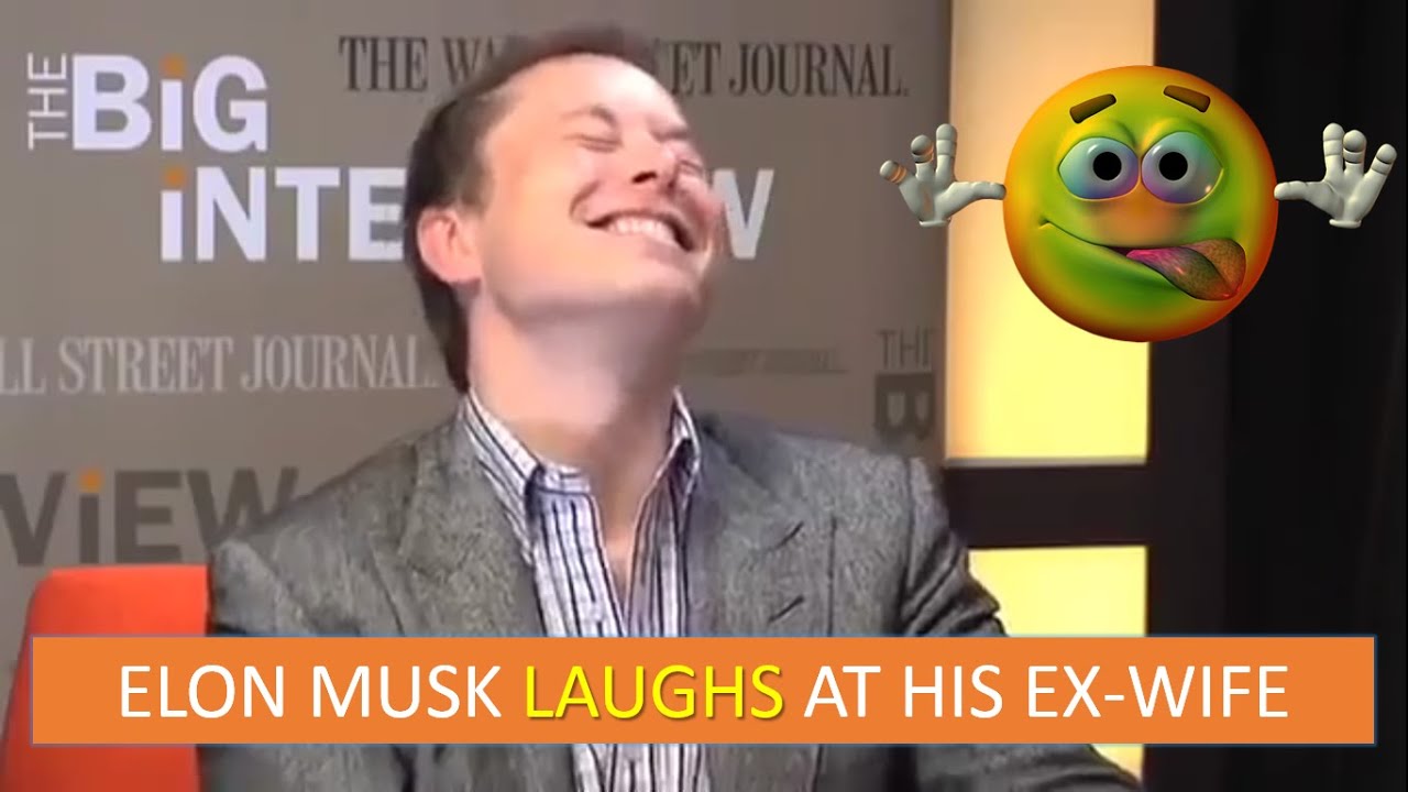 Elon Musk shares his Personal Life | ft. His Wife and Kids | Elon Musk - The Martian