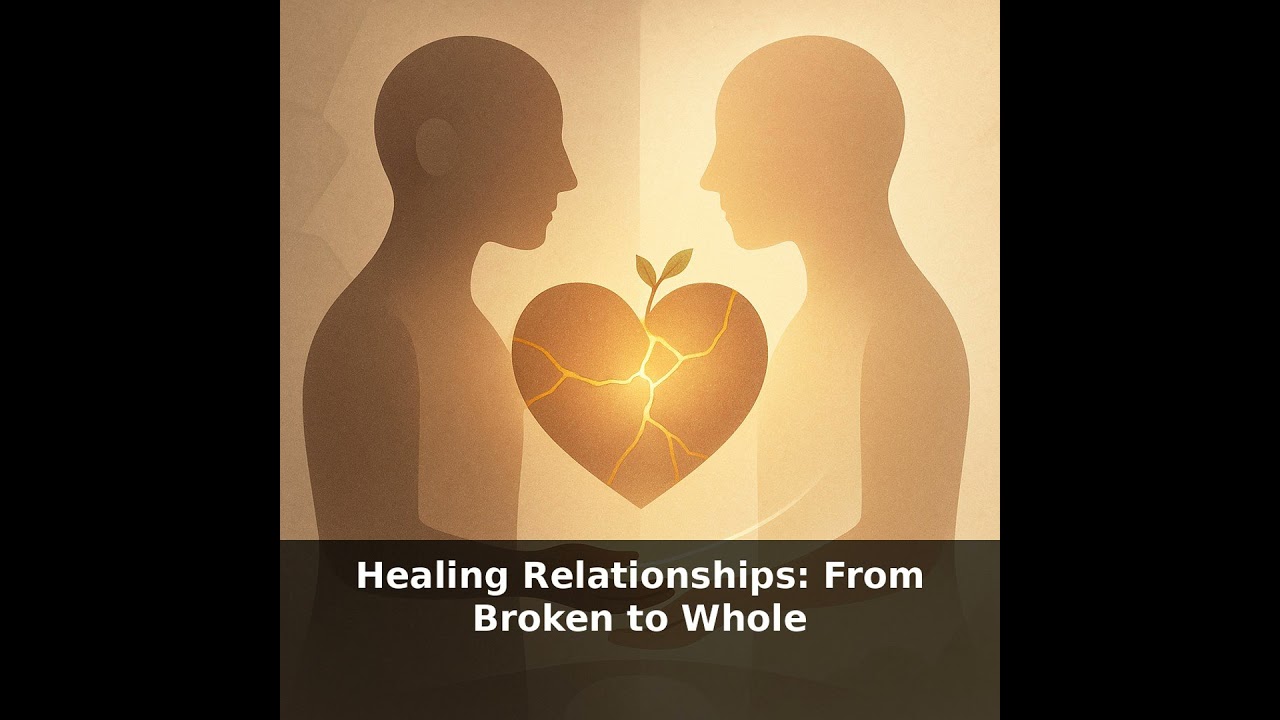 Apology: The Art of True Acknowledgment (Chapter 3)