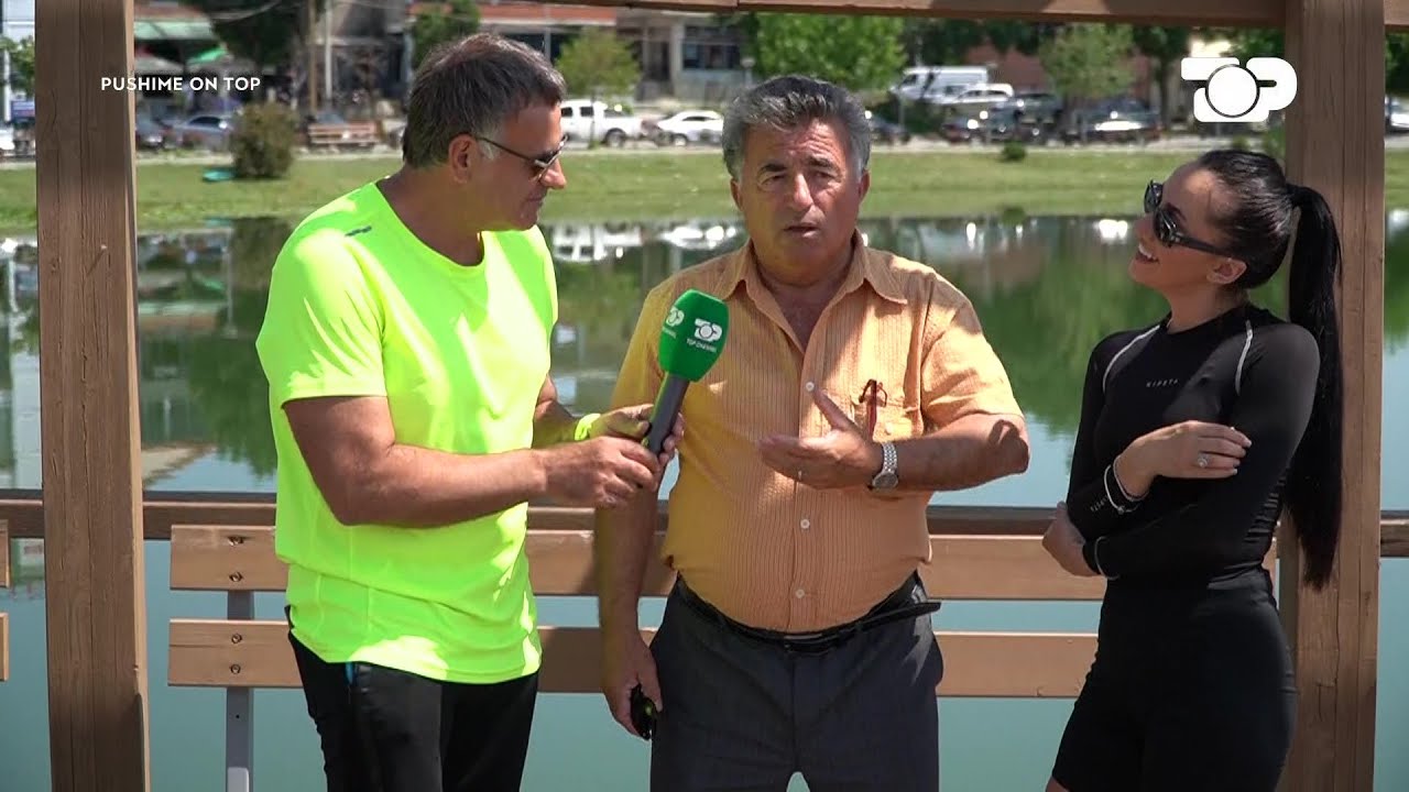 Belshi, mes historisë dhe bukurive natyrore/ Surf në Pish Poro! - Pushime On Top