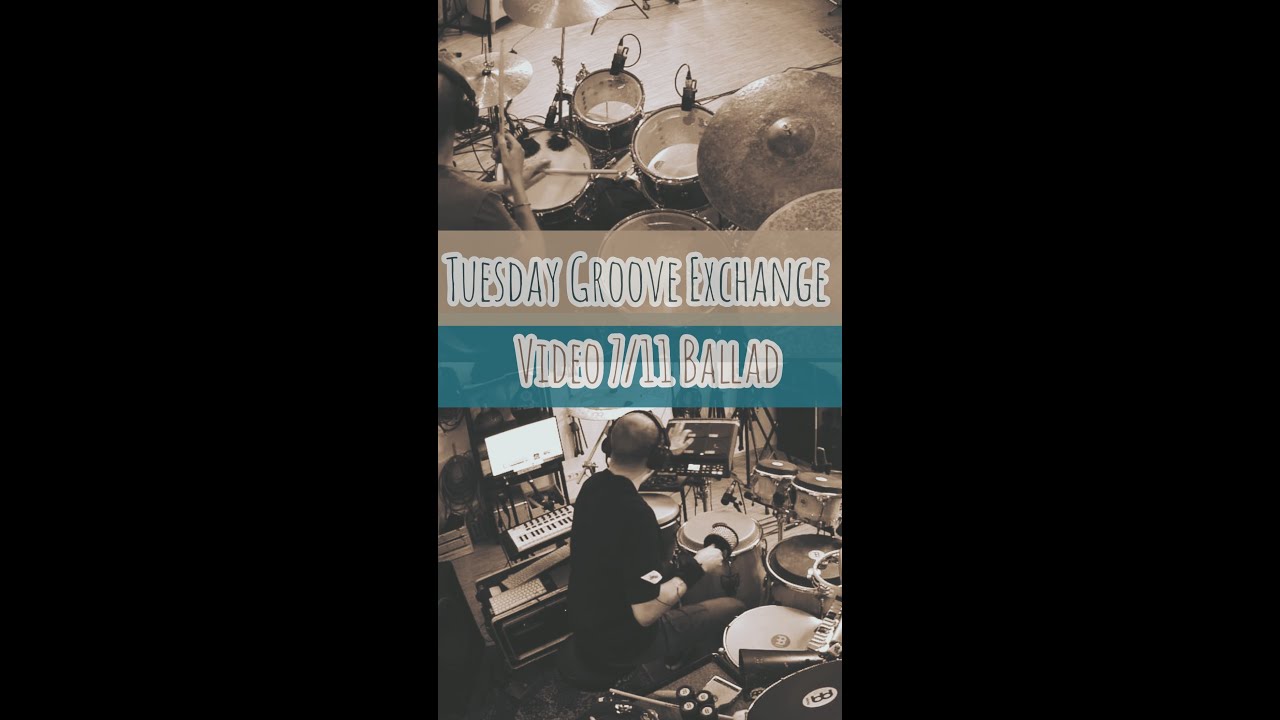 Tuesday Groove Exchange - Video 7 out of 11 - Ballad