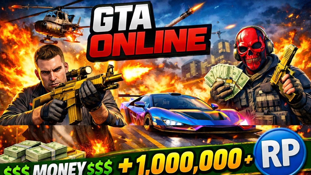 🔴LIVE - GTA ONLINE GRINDING LIVE STREAM - GTA ONLINE #shortsfeed #shortslive #shorts #live #gta5
