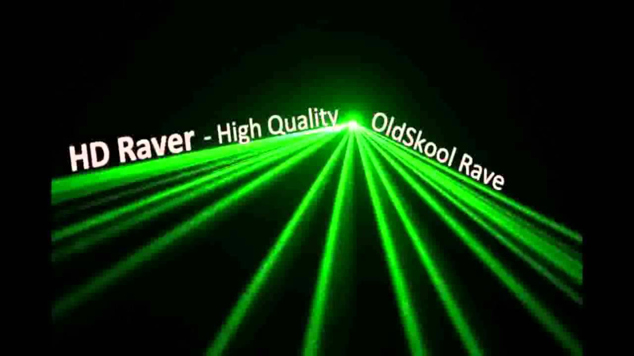 Project 1 - Roughneck (Casper Pound Remix)  (HD)
