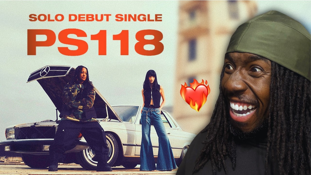 REAL HIP-HOP IS BACK!! Reacting to JURIN ASAYA – PS118 (feat. Rapsody)