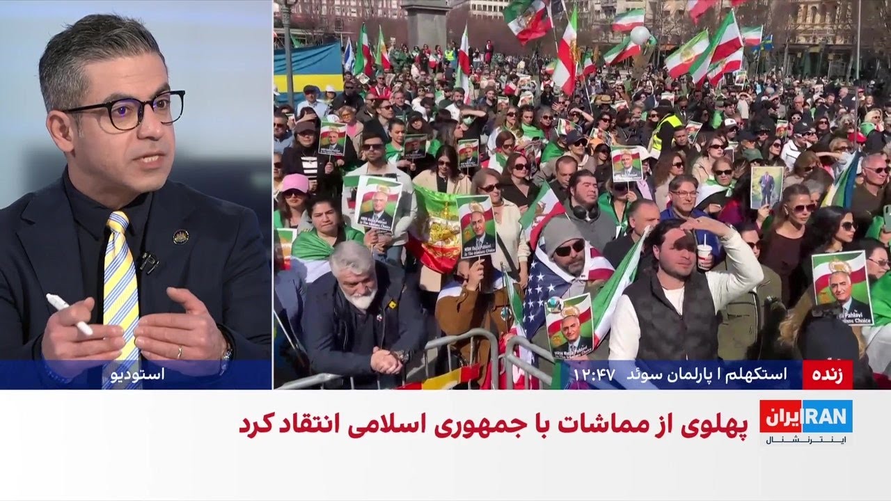 دونالد ترامپ: بازگشت مقام&zwnj;های ایرانی به مذاکرات اهمیتی ندارد