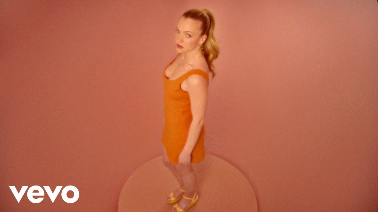 Eloise - Enough (Official Visualiser)