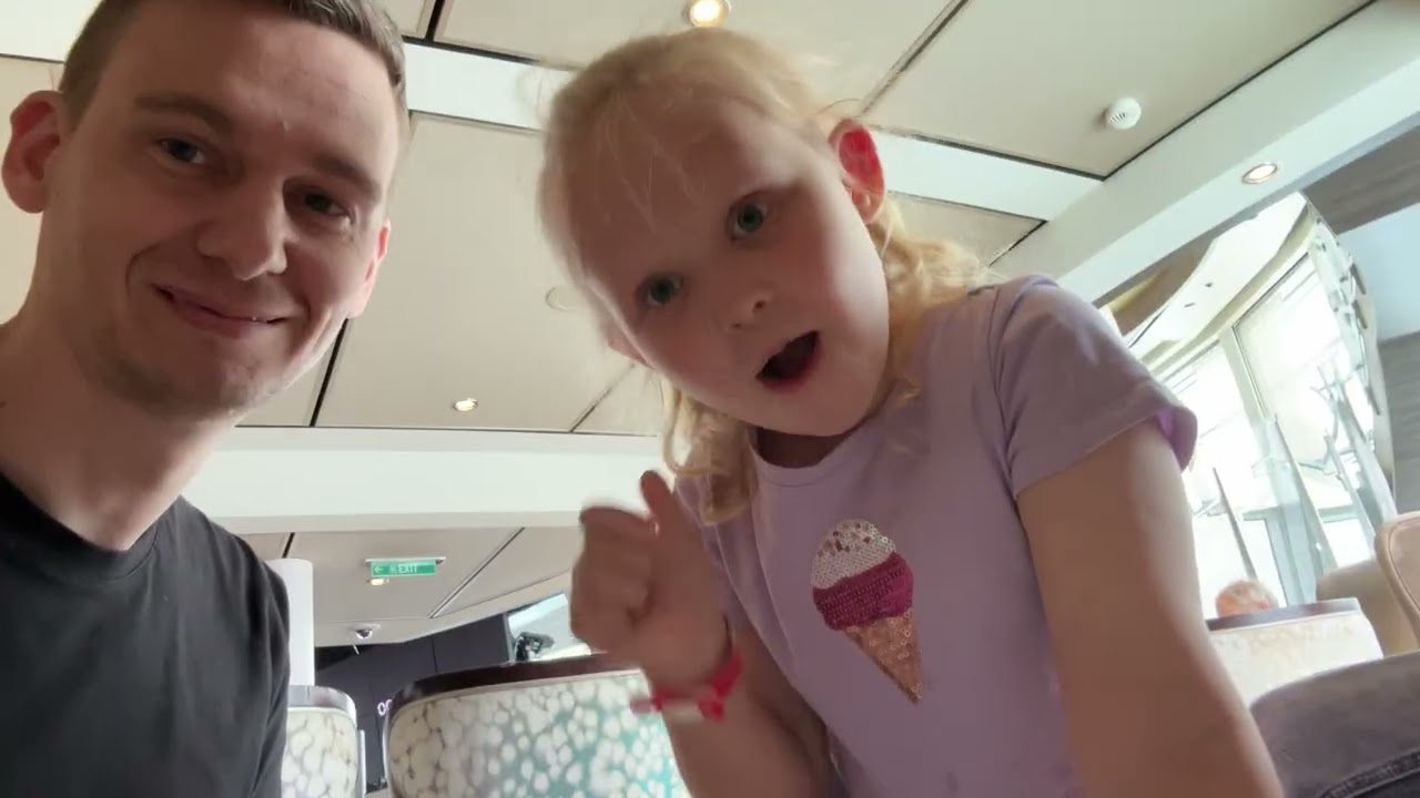 New Zealand Cruise 2025 -Anthem of the Seas