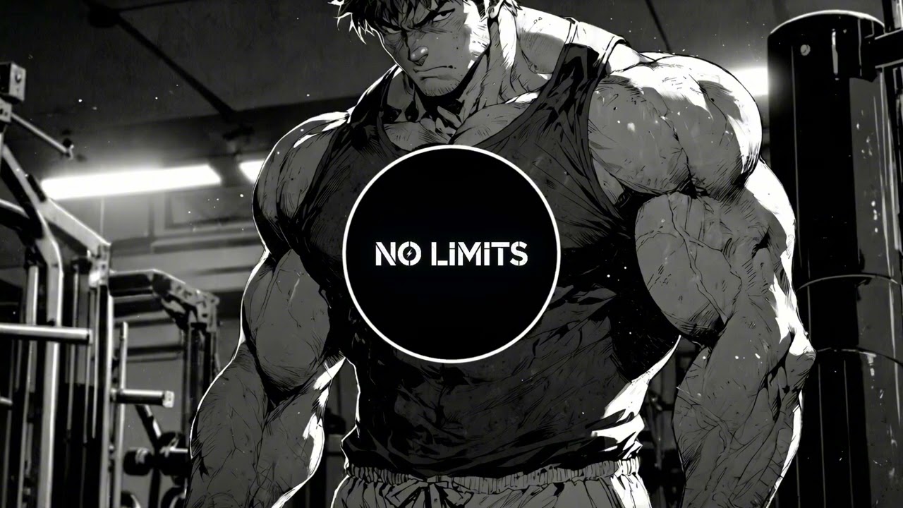 WORKOUT MUSIC MIX 2026 🔥 HARD TRAP & HIP HOP GYM MOTIVATION 💪