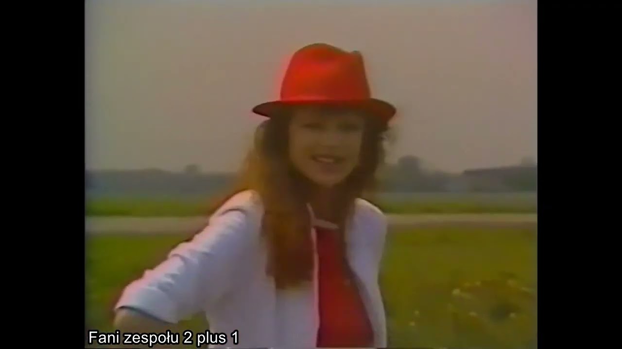 2 plus 1 - Lady Runaway (1981)