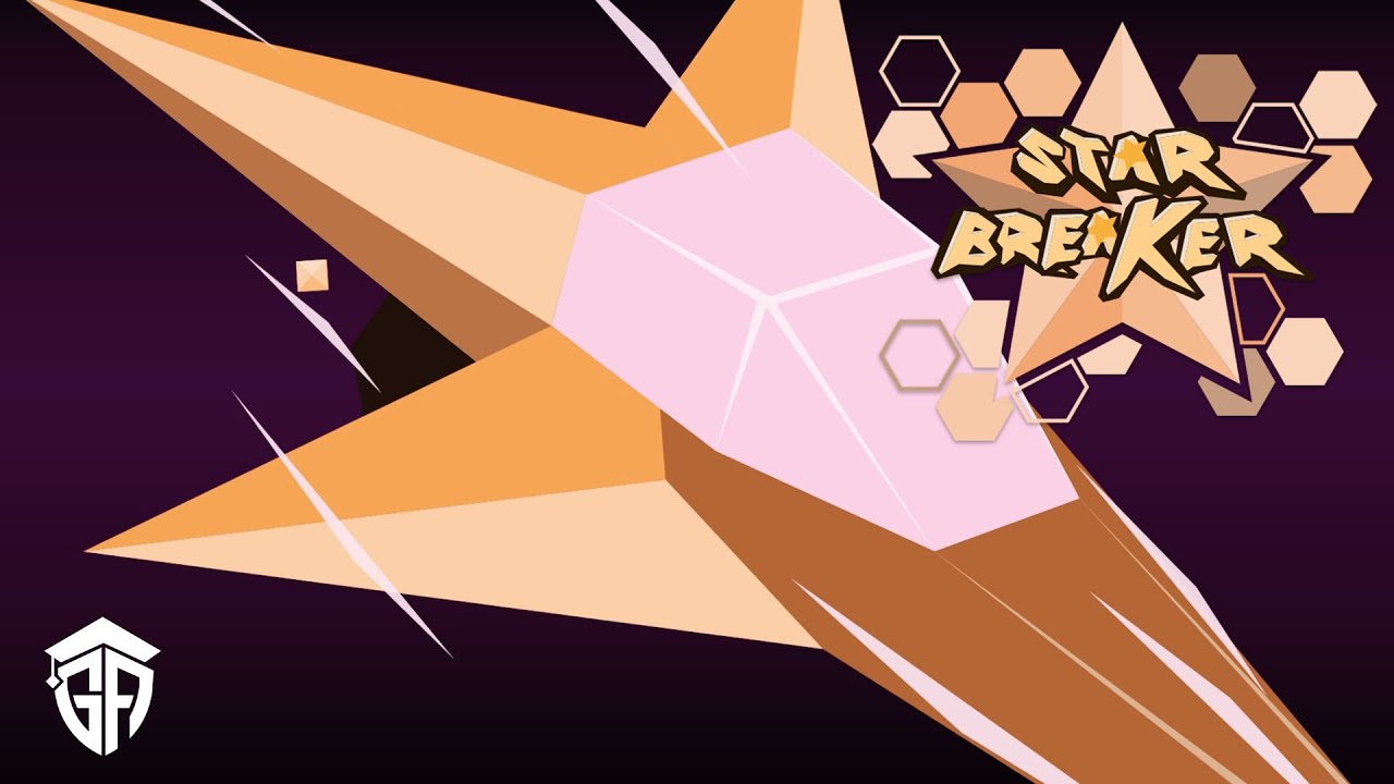 Trailer STAR BREAKER