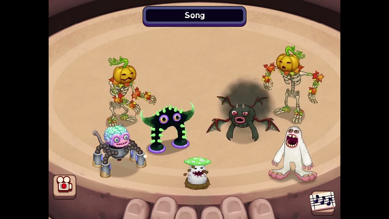 My singing monsters | I got msm composer (part 2) | ep. 7
