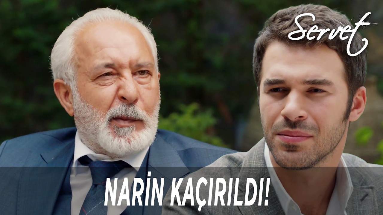 Kudret Bey'den Ferah'a destek telefonu! | Servet