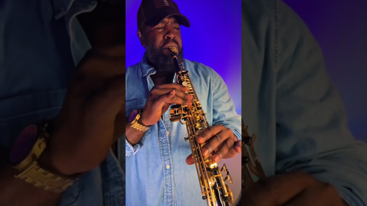 Donnie Hathaway - A Song For You