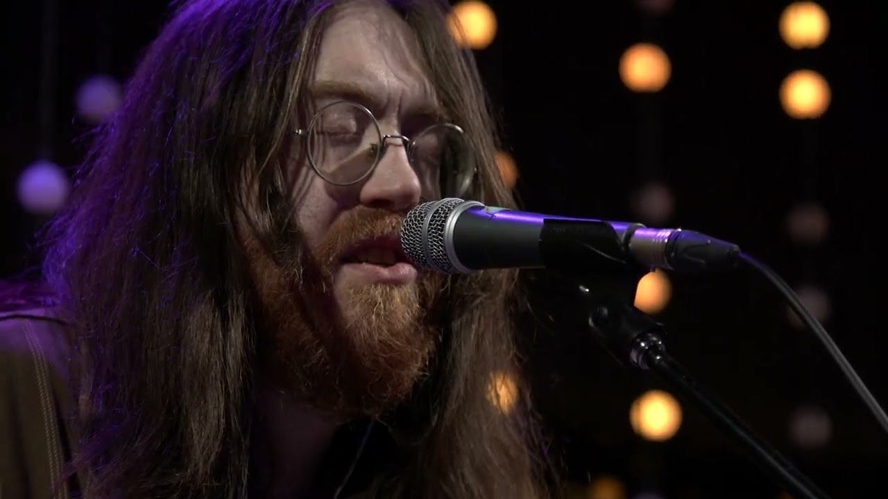Will Sheff - Nothing Special (Live on KEXP)