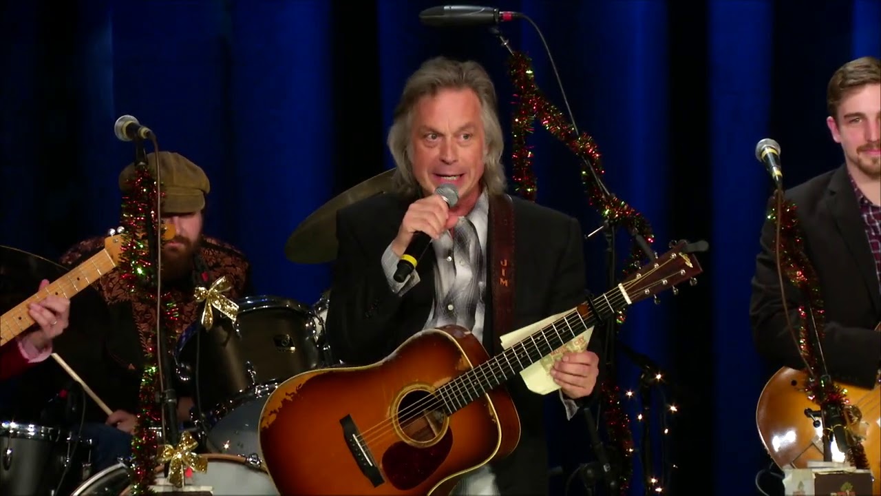 Music City Roots 12/18/2013