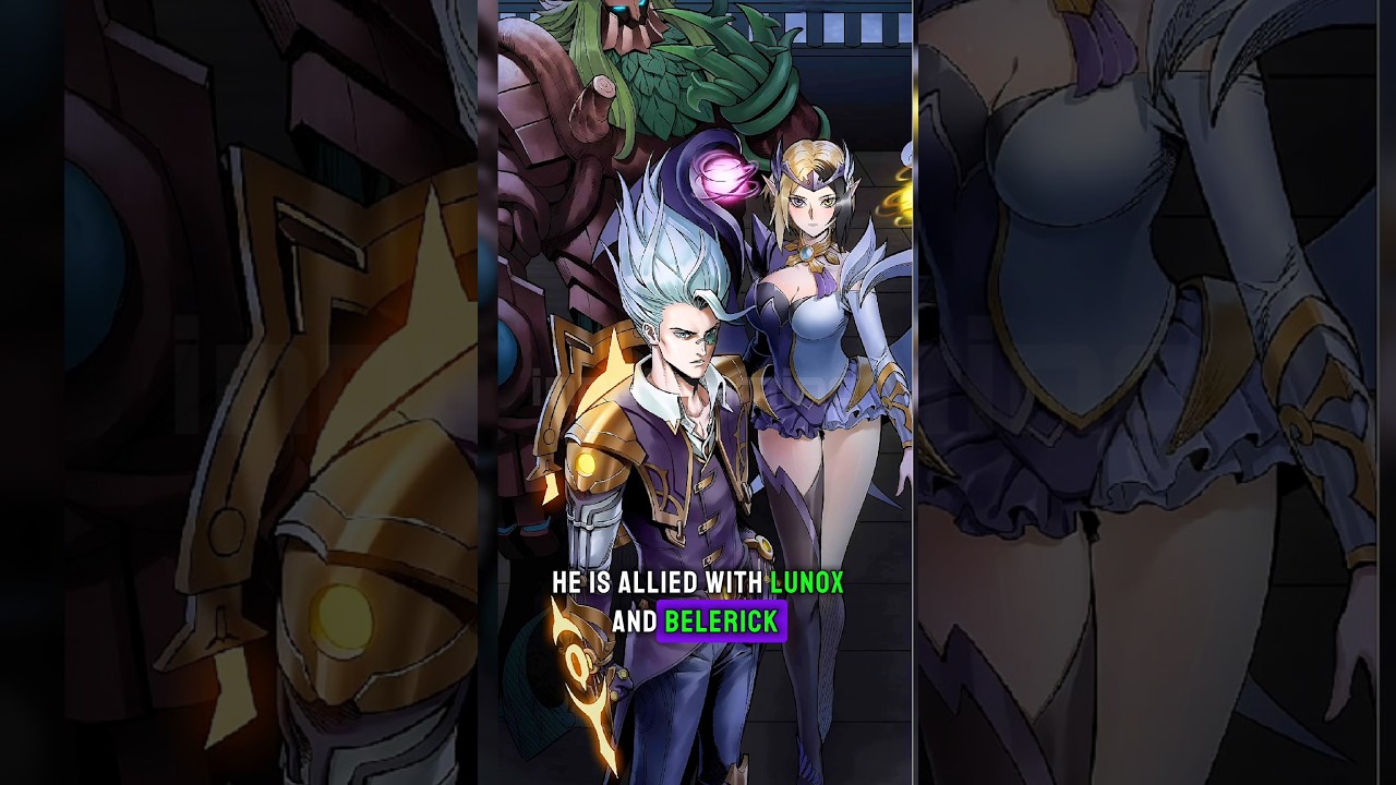 Факты о Натане в mlbb #mobilegends #mlbb #shorts
