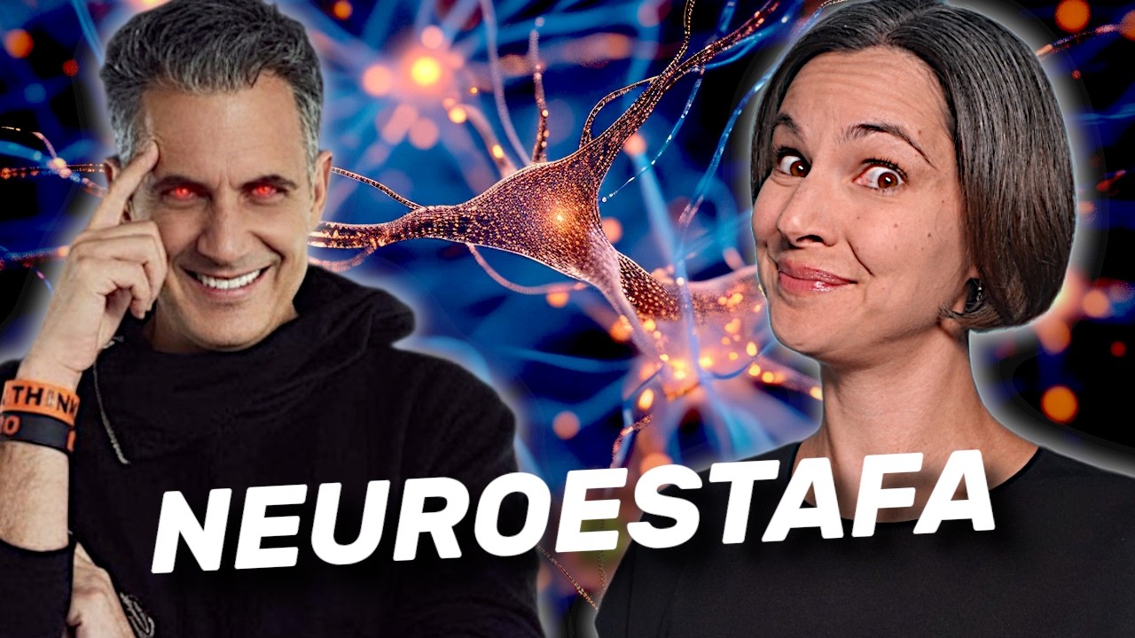 Jürgen Klaric | Neuropendejadas, mentiras y 