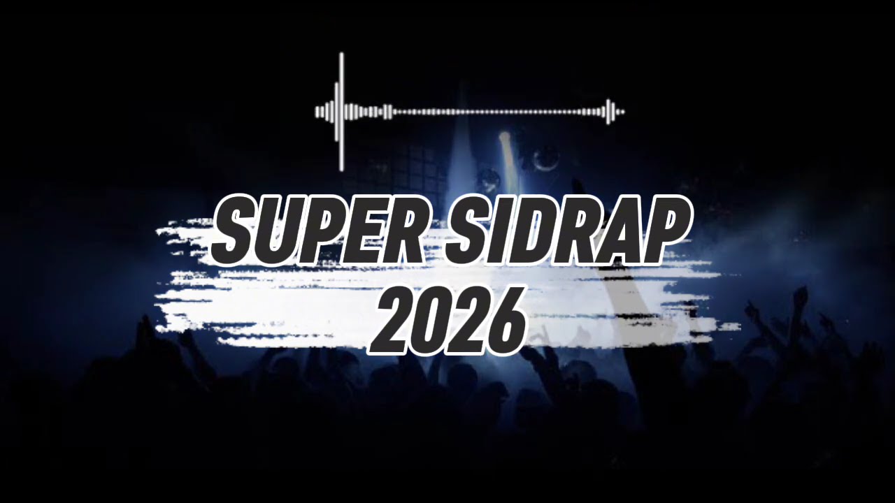 DJ SUPER SIDRAP FULL BASS 2026 MELODY TEMBAK TEMBAK LANGIT VIRALL #viralvideo #dj #sidrap 