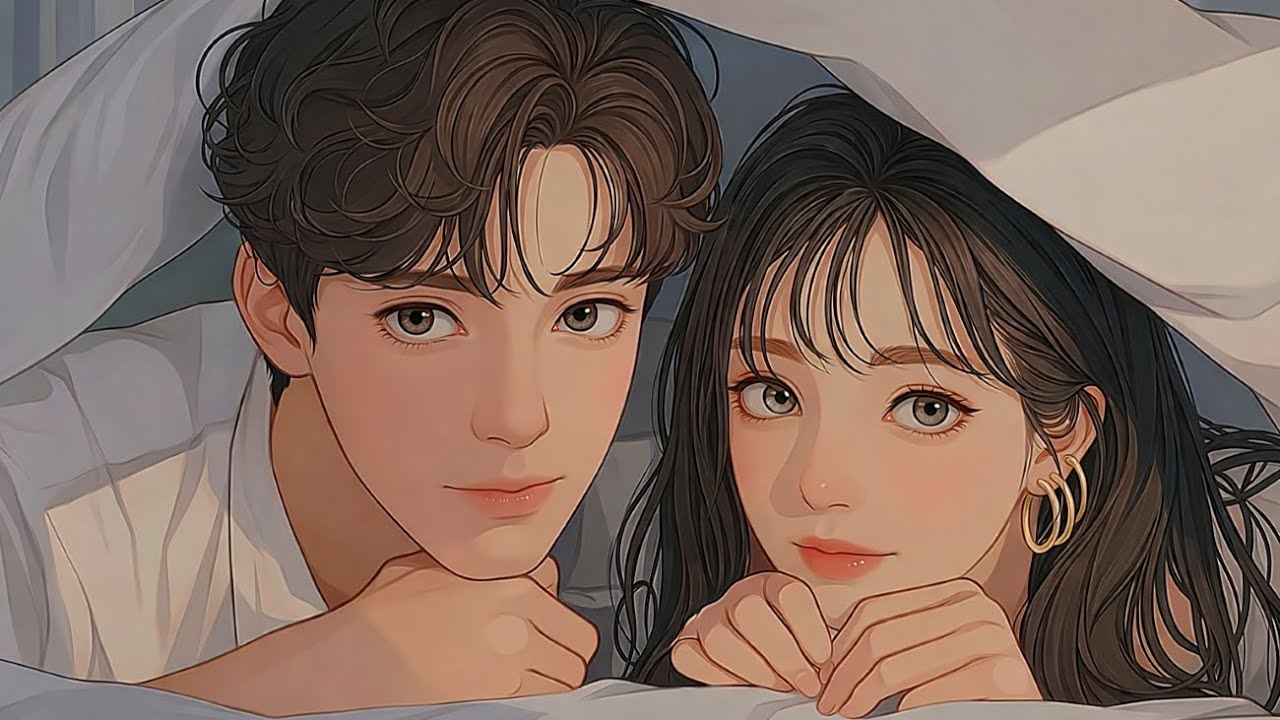 ᴘʟᴀʏʟɪꜱᴛ 사랑하는 사람과 가장 하고 싶은 소소한 일은? | 하루 종일 이불 속에서 듣는 나른한 노래 🛏️