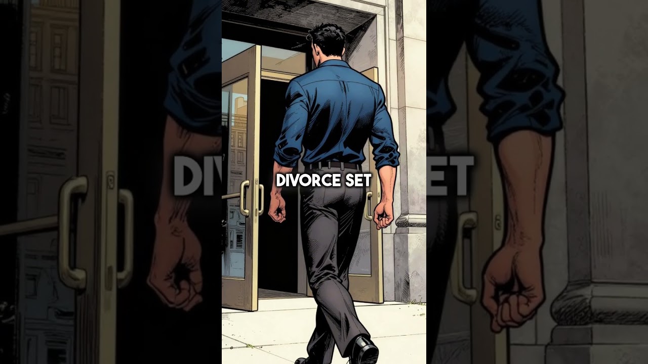 He Divorced Her But Still Owes Her Money Forever