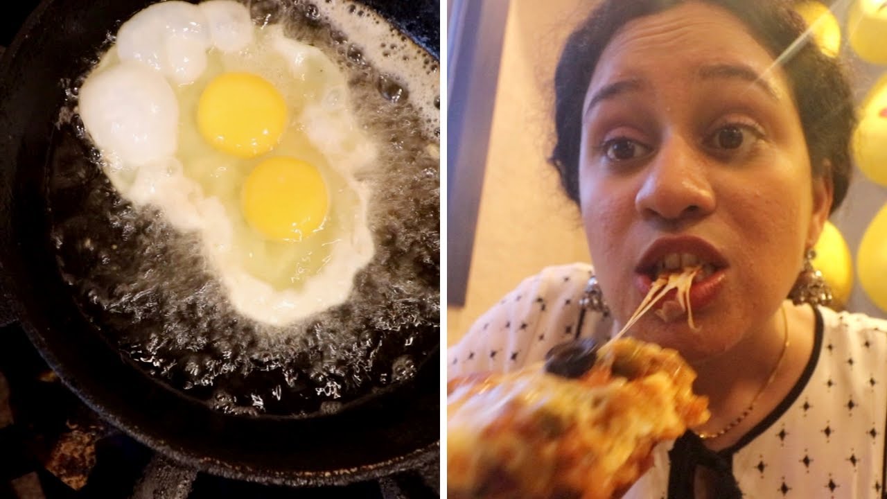 From the EGG MASTER of JAIPUR | Sanjay Omlette | EGG DEE