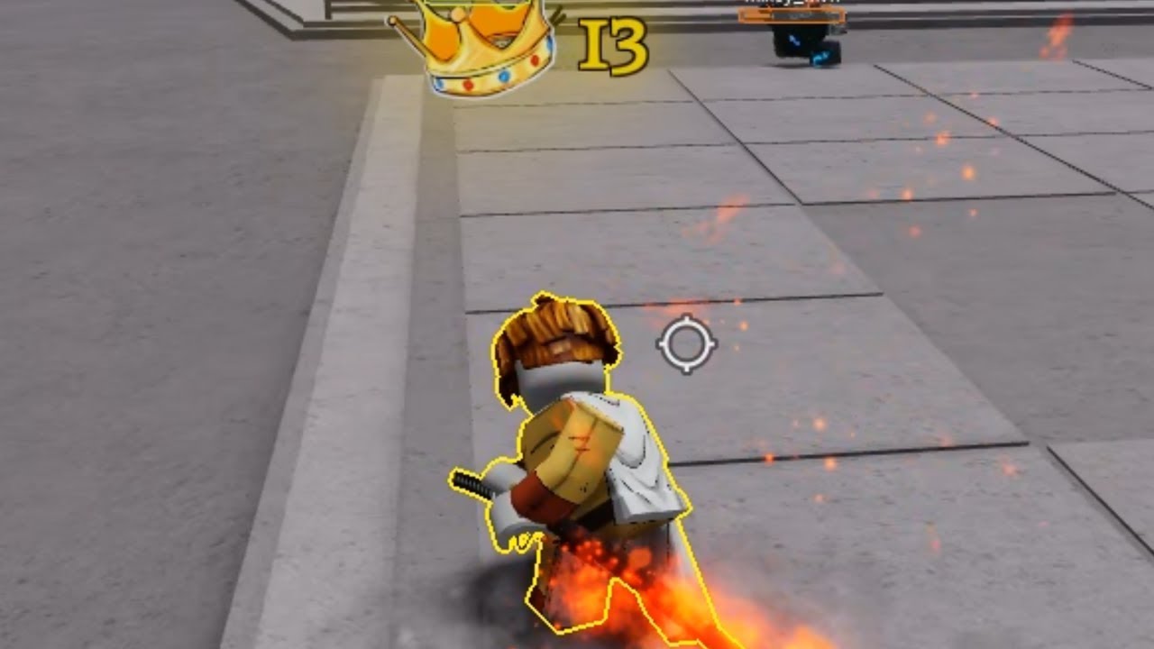 Not Letting Everyone Escape With Solar Cleave...