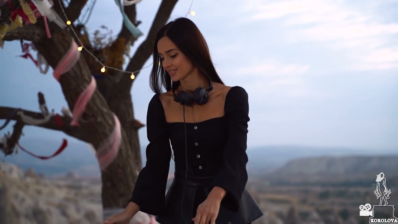 Iris - Revival Agents,Korolova [Music Video]