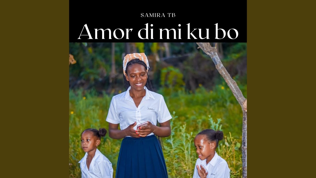 Amor Di Mi Ku Bo