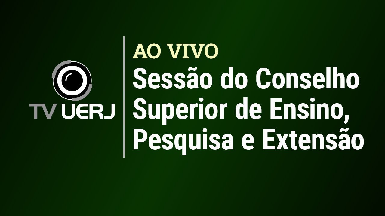 11/12/2025 - 11ª Sessão Ordinária  do CSEPE | AO VIVO