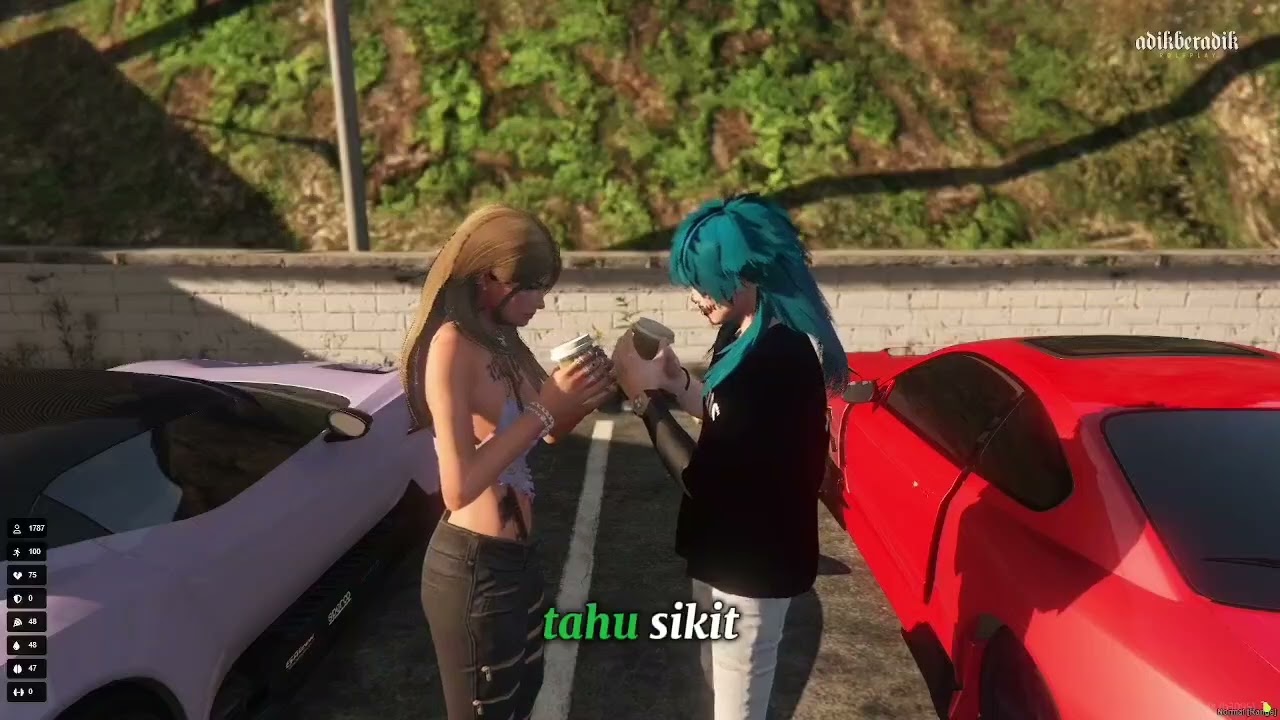 EPISODE 8